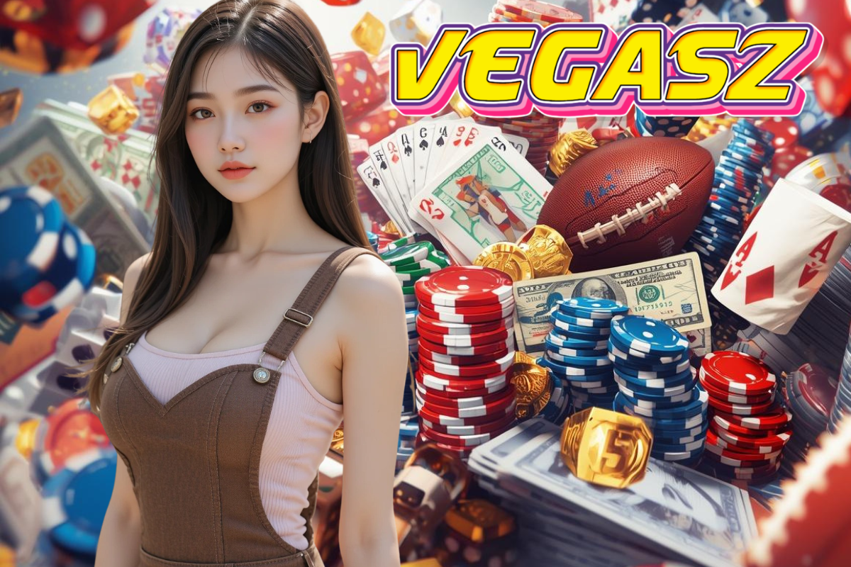 vegasz ทางเข้า