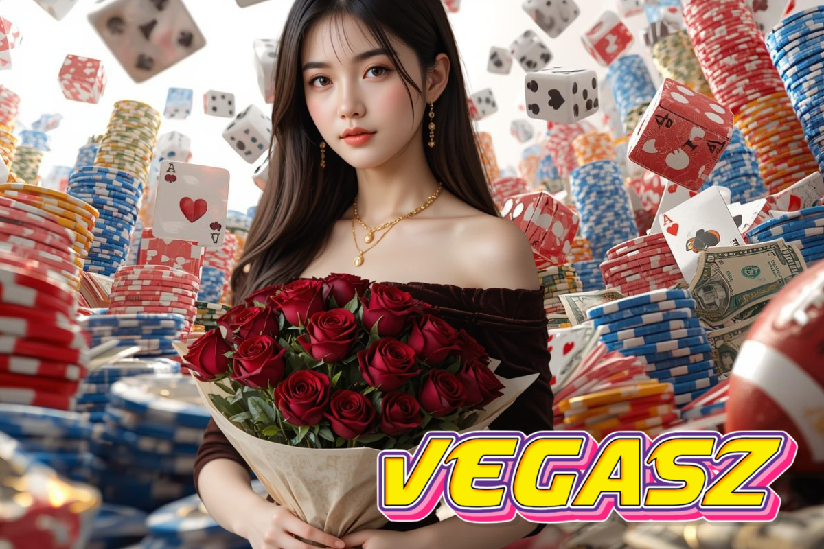 vegasz wallet