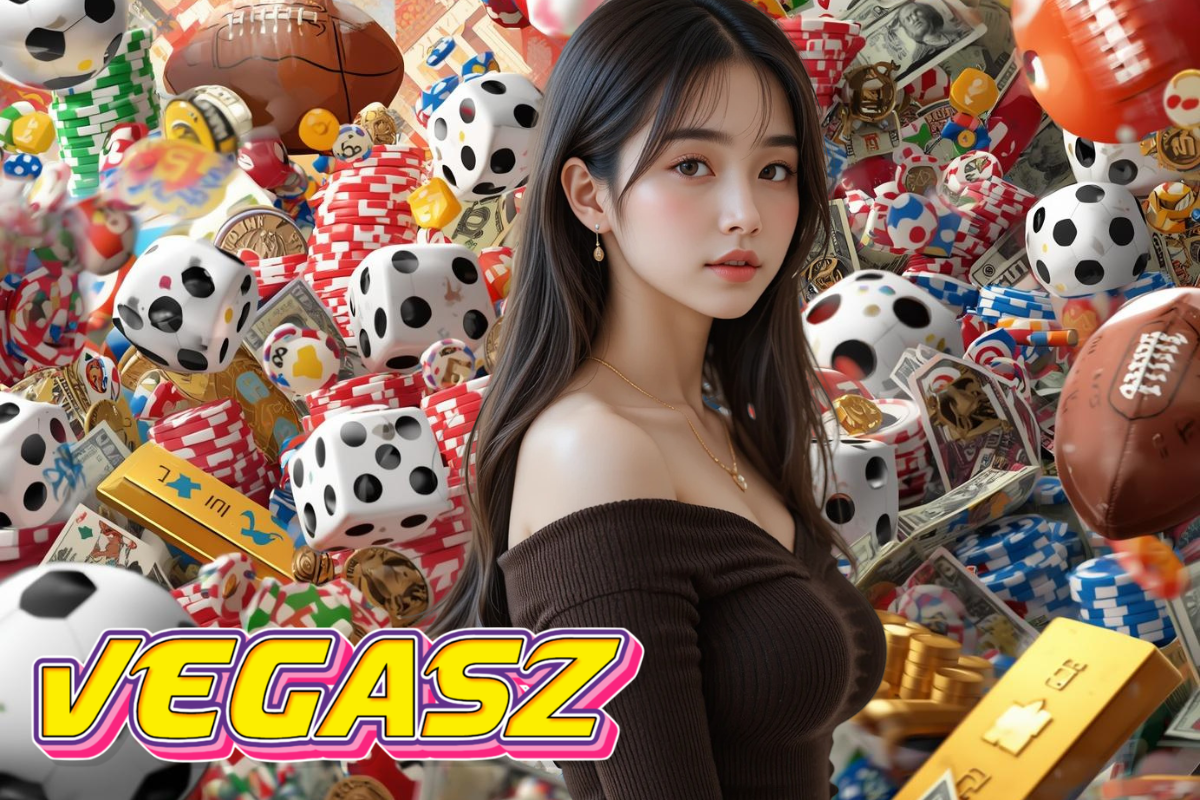 vegasz สมัครสมาชิก