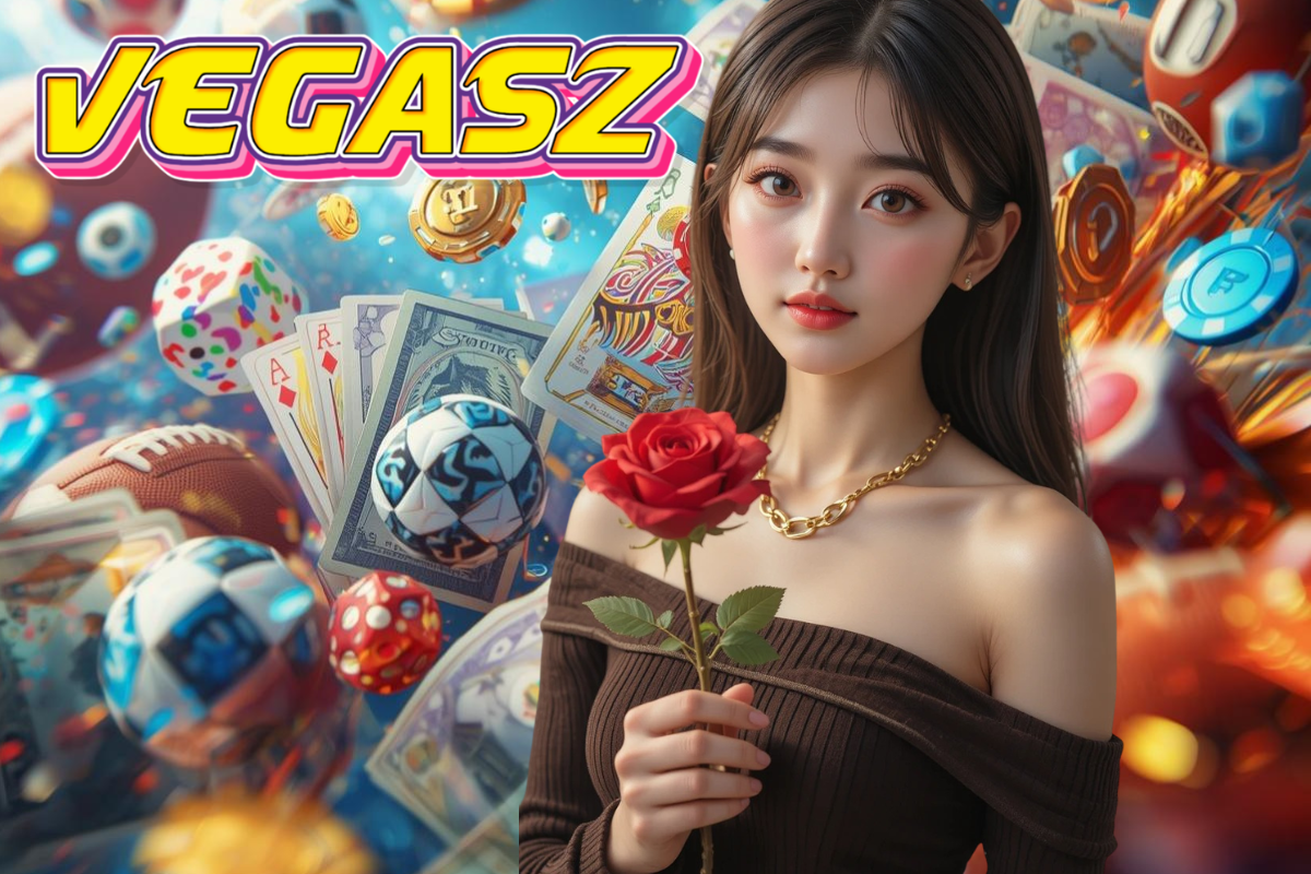 vegasz สล็อต